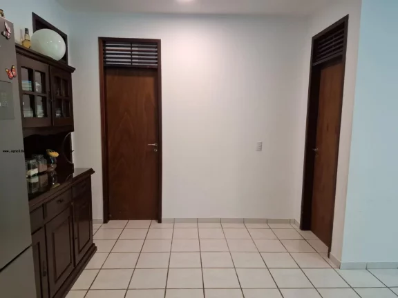 Imagem Casa em Condomínio para Venda em Parnamirim, Cotovelo (Distrito Litoral), 3 dormitórios, 1 suíte, 2 banheiros, 2 vagas