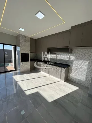 Imagem Casa de Condomínio à Venda, Residencial Maria Júlia - São José do Rio Preto