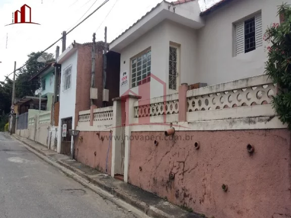 Imperdível! Casa à venda em Franco da Rocha-SP, no bairro Companhia Fazenda Belém: 3 quartos, 1 sala, 1 vaga de garagem - 68,00m².