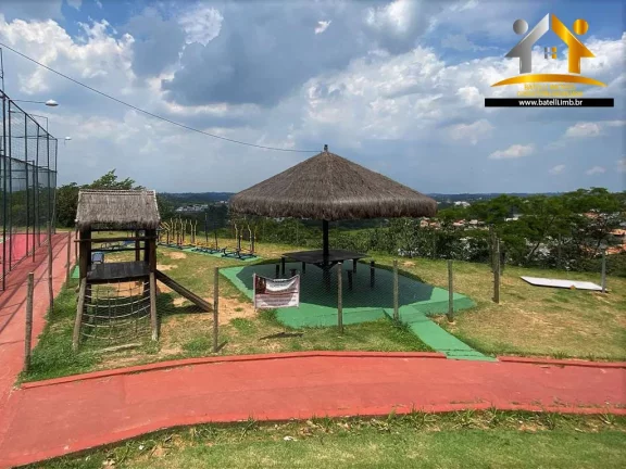 Imagem Casa para locação no condomínio Vila D´Este em Cotia - Batelli Imóveis