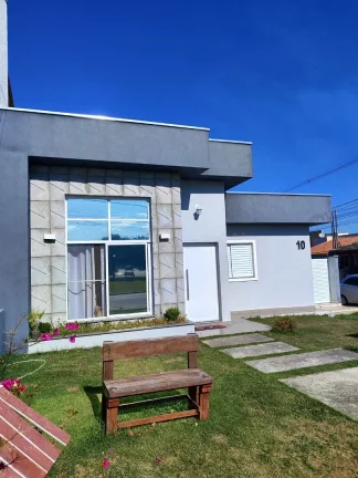 Imagem Casa com 3 dormitórios à venda, 100 m² por R$ 740.000,00 - Vila dos Comerciarios II - Taubaté/SP