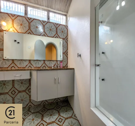 Imagem CASA RESIDENCIAL em SÃO PAULO - SP, PAINEIRAS DO MORUMBI