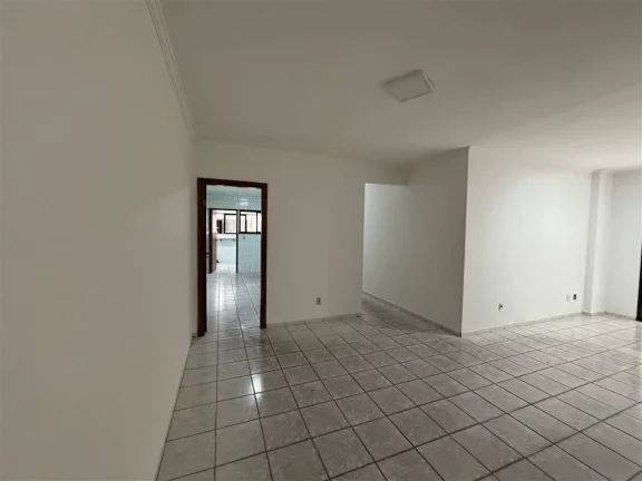 Imagem Apartamento à Venda em Guilhermina, Praia Grande - SP