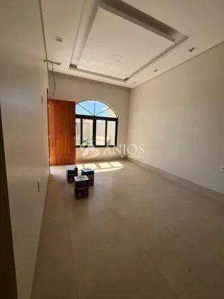 Imagem CASA NOVA A VENDA PRÓXIMO A UFMT E SHOPPING, NO JARDIM IPORÃ, SINOP - MT