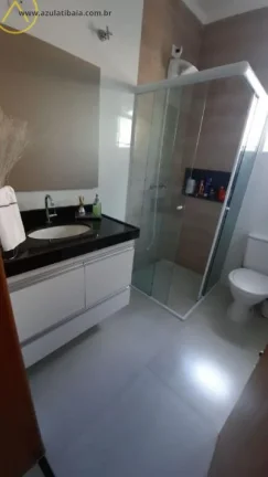 Imagem More com Qualidade de Vida em Atibaia, proximo Alameda Lucas Nogueira Garcez.