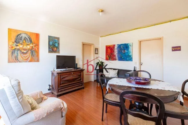 Imagem Apartamento com 3 quartos à venda na Chacara Santo Antonio.