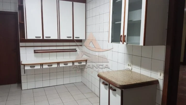 Imagem Apartamento - Ribeirão Preto - Higienópolis