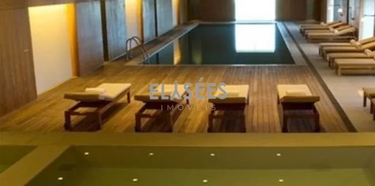 Imagem APARTAMENTO RESIDENCIAL em São Paulo - SP, CIDADE JARDIM