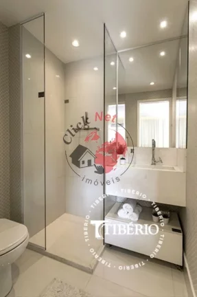 Imagem Apartamento à Venda no bairro Campestre em Santo André com 3 dormitórios