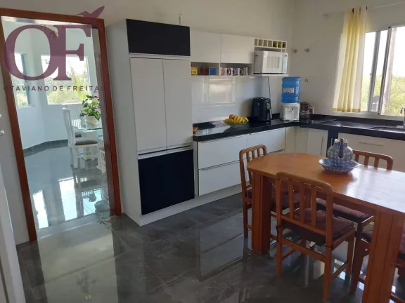 Imagem Linda casa à venda - Residencial dos Lagos - Itupeva - SP