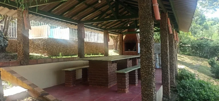 Imagem Casa a venda em Condomínio Fechado Morungaba SP