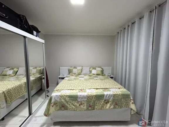 Imagem Casa à Venda no Afonso Queiroz – 4 Quartos, Área Gourmet e Excelente Localização!