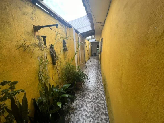 Imagem Casa para Venda em Itanhaém, Gaivota (Praia), 2 dormitórios, 1 banheiro, 1 vaga