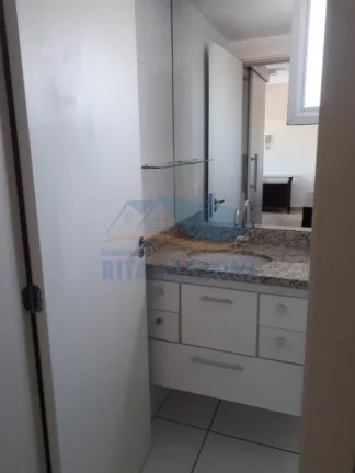 Imagem Apartamento - Ribeirão Preto - Vila Seixas - Região Leste
