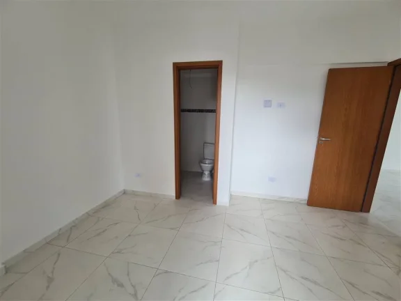 Imagem APARTAMENTO COM 65.82 m² - CAIÇARA - PRAIA GRANDE SP