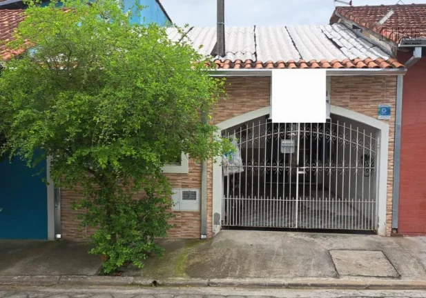 Imagem [Casa - Venda][Jd Bela Vista]
