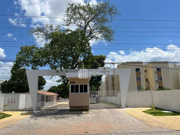Imagem Apartamento em construção, 3 dormitórios à venda, por R$ 240.000,00 - Cond. JARDINS LESTE II - Vale Quem Tem - Teresina/PI, próximo à Faculdade FAET