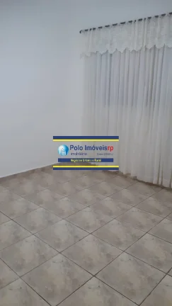 Imagem Casa com edícula R$ 280.000 com garagem coberta, 3 quartos, 2 banheiros, Bairro Presidente Dutra 2 - Ribeirão Preto - SP.