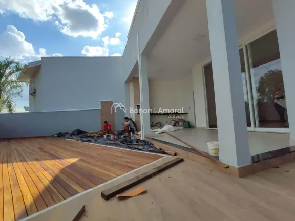 Imagem Casa pronta ´para morar!!!

São 3 suítes sendo duas com closet, bancadas em branco prime e porcel...