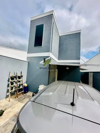 Imagem CASA ( SOBRADO) SEMI MOBILIADA EM EXCELENTE LOCALIZAÇÃO- JUNDIAÍ