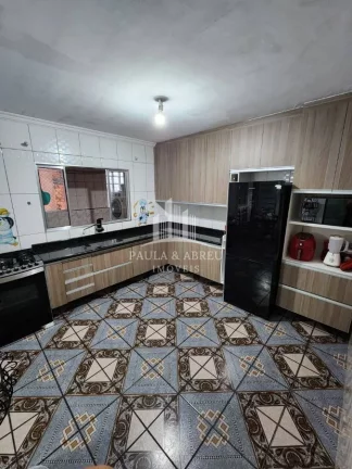 Imagem Sobrado a venda no Paranavaí 3 dorm com 2 suite