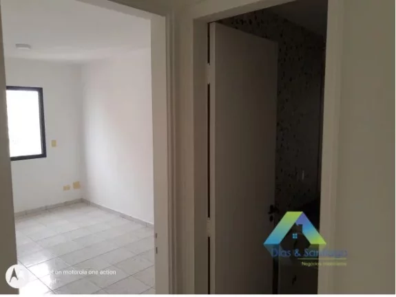 Imagem Apartamento com 1 dormitório à venda, 45 m² por R$ 376.000,00 - Aclimação - São Paulo/SP
