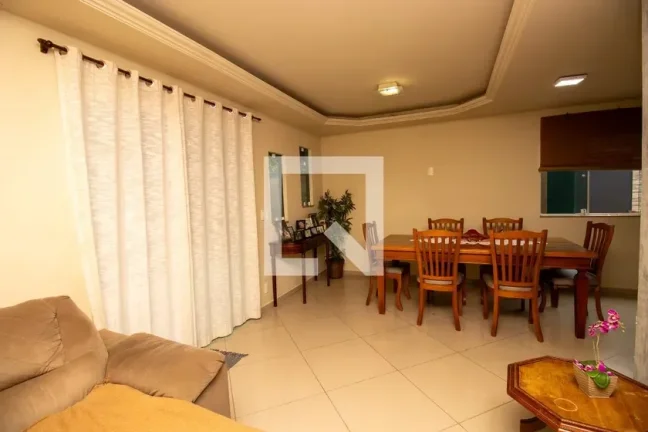 Imagem Casa à Venda - Vargem Grande, 3 Quartos, 140 m2
