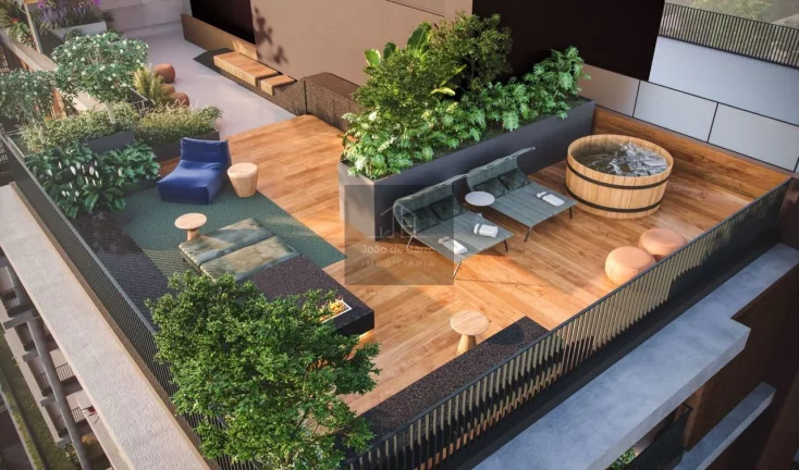 Imagem Apartamento novo 3 suites 2 vagas 195mmmmmmmmmmmmmmmmm2