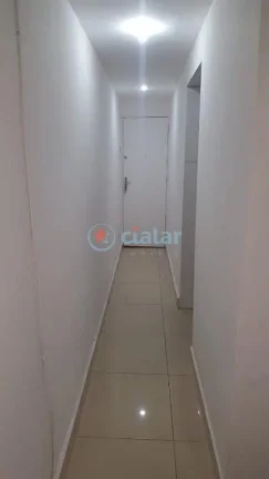 Imagem Apartamento com 1 dormitório para VENDA, 21 m² - Botafogo - Rio de Janeiro/RJ