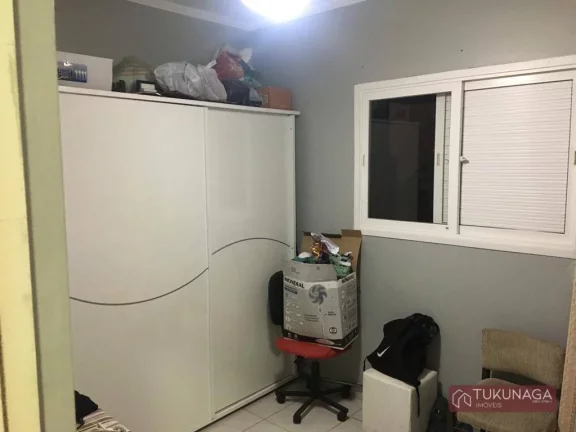 Imagem Sobrado à venda, 200 m² por R$ 905.000,00 - Fazenda Rincao - Arujá/SP