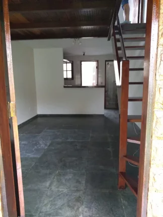 Imagem CASA EM CONDOMINIO RESIDENCIAL em CABO FRIO - RJ, PALMEIRAS