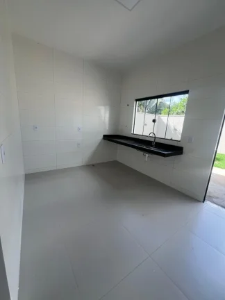 Imagem Casa Nova 3 quartos com avaliação MCMV APROVADA