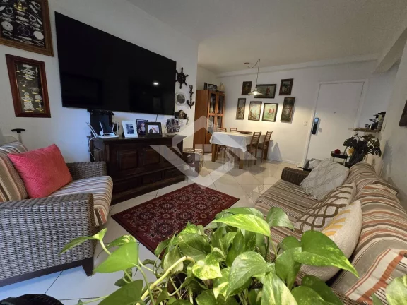 Imagem Apartamento 3 quartos 97 m² Green Park • Rio 2 Barra •