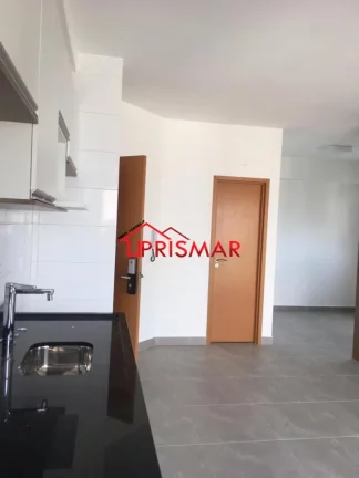 Imagem Novo 1 dormitorio vista mar 2 vagas boqueirão