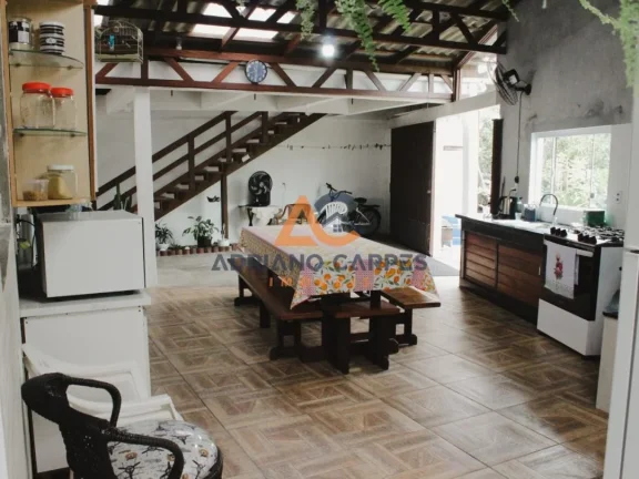 Imagem Casa com 04 quartos, no bairro Gravatá de Penha, Adriano Carpes Imóveis Vende