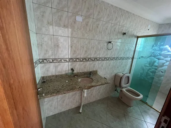 Imagem APARTAMENTO COM 200 m² - MIRIM - PRAIA GRANDE SP