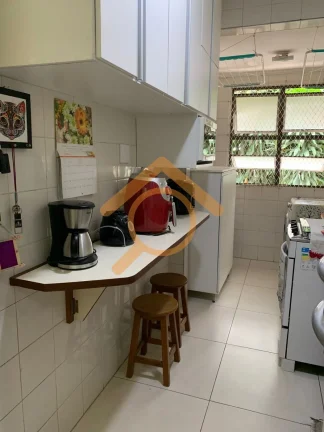 Imagem Apartamento à venda em São Paulo-SP, na Vila Campo Grande - 2 quartos, 62,00 m² - Condomínio Elsie.