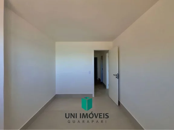 Imagem Apartamento à venda no Brise Residence em Guarapari ? 3 quartos com lazer completo!