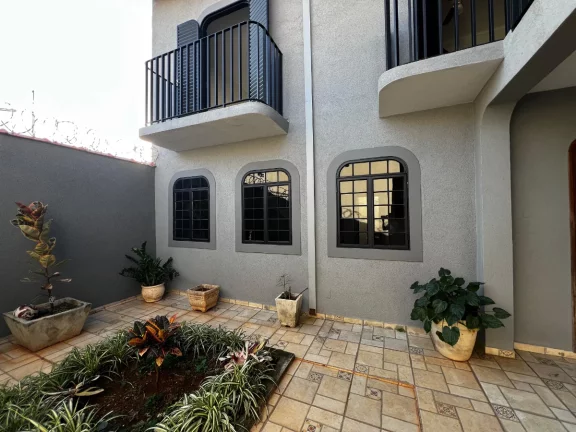 Imagem Sobrado para venda em Jardim Boa Esperança com 3 quartos, sendo 1 suíte, 285m2
