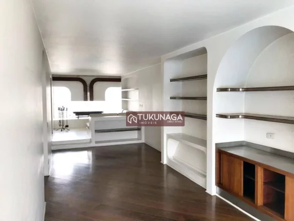 Imagem Cobertura com 3 quartos à venda, 325 m² por R$ 2.700.000 - Brooklin - São Paulo/SP