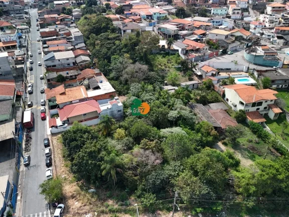 Imagem Terreno para Venda em Mairinque, Vila Granada