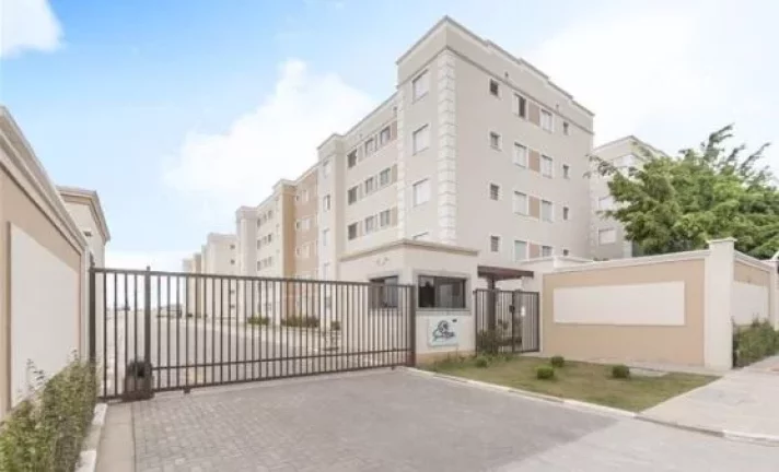 Imagem Apartamento com 2 dormitórios à venda, 47 m² por R$ 215.000,00 - Parque Santa Rosa - Suzano/SP