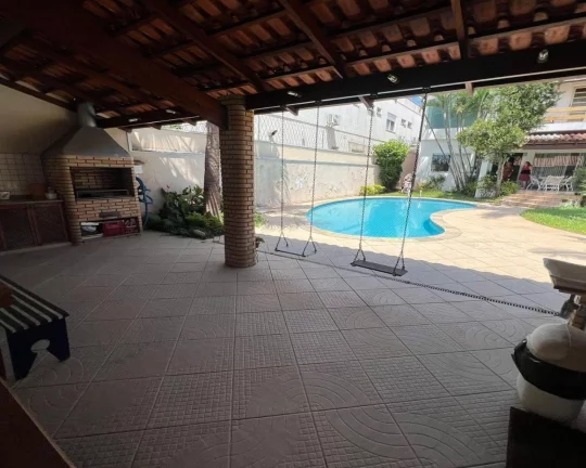 Imagem PARQUE DOS PRÍNCIPES , 4 DORM , 2 SUÍTE , COM PISCINA .
