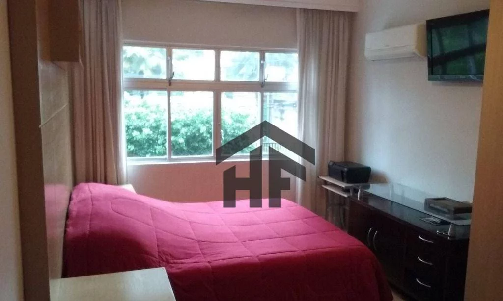 Imagem Apartamento com 3 Quartos à Venda, 160 m² em Boa Viagem - Recife