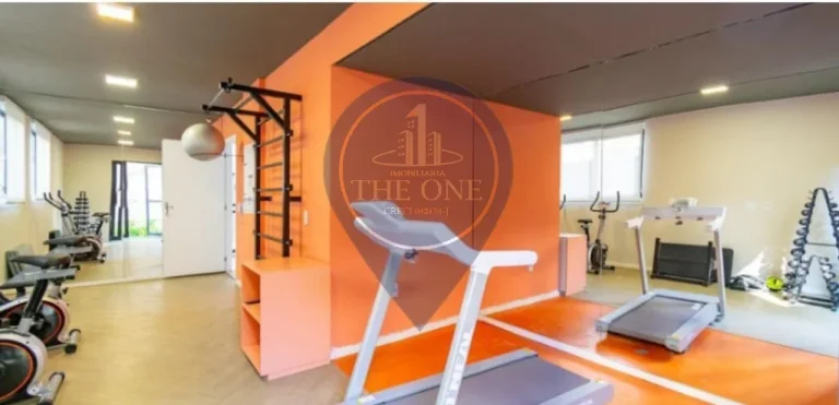 Imagem Apartamento à venda em São Paulo-SP, na Vila Parque Jabaquara: 1 quarto, 1 banheiro, 1 vaga, 25m² de área. Venha conferir!