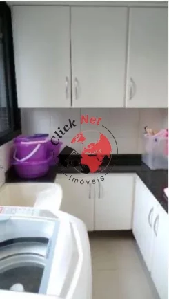Imagem Apartamento à Venda no bairro Centro de São Bernardo