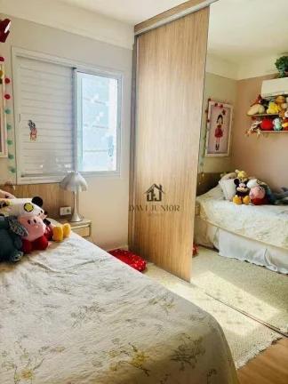 Imagem Apartamento à venda, 140 m² por R$ 1.450.000,00 - Parque Campolim - Sorocaba/SP