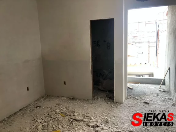 Imagem LANÇAMENTO SOBRADOS NOVOS DISPONÍVEL PARA VENDA - VILA GRANADA - 3 DORMITÓRIOS!