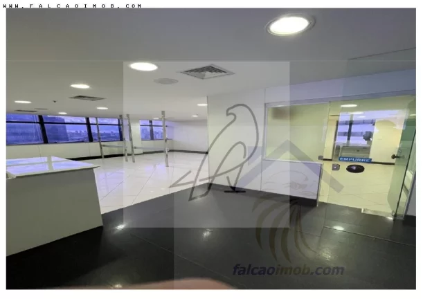 Imagem Sala Comercial para Locação em Salvador / BA no bairro Pituba