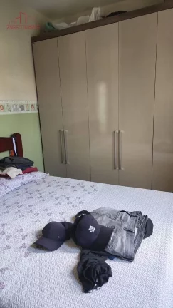 Imagem Oportunidade Apto 64m² - 2 Dorm - 1 Vaga - Jardim Catanduva